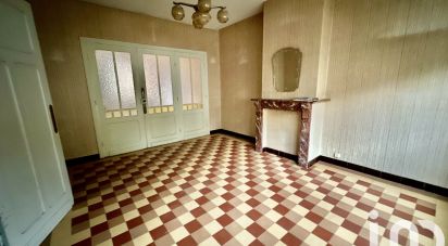 Townhouse 5 rooms of 123 m² in Bailleul (59270)