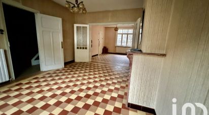 Townhouse 5 rooms of 123 m² in Bailleul (59270)