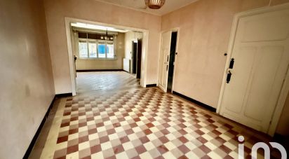 Townhouse 5 rooms of 123 m² in Bailleul (59270)