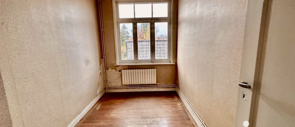 Maison de ville 5 pièces de 123 m² à Bailleul (59270)