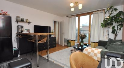 Apartment 2 rooms of 40 m² in Vanves (92170)