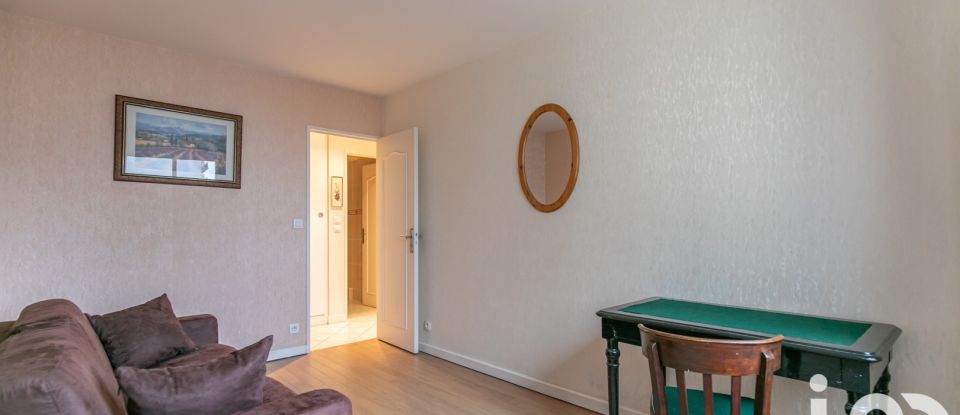 Appartement 4 pièces de 98 m² à Rosny-sous-Bois (93110)