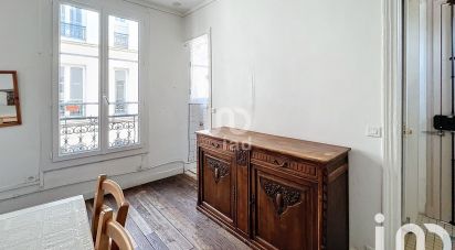 Appartement 2 pièces de 30 m² à Paris (75011)