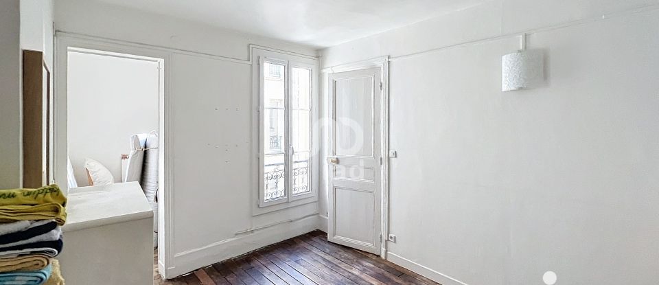 Apartment 2 rooms of 30 m² in Paris (75011)