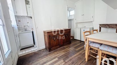 Appartement 2 pièces de 30 m² à Paris (75011)