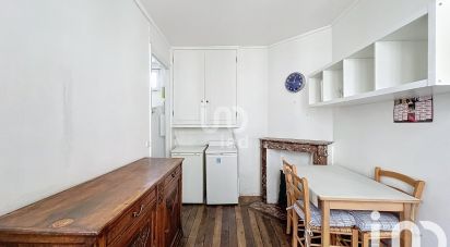 Appartement 2 pièces de 30 m² à Paris (75011)