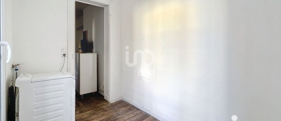 Apartment 2 rooms of 30 m² in Paris (75011)