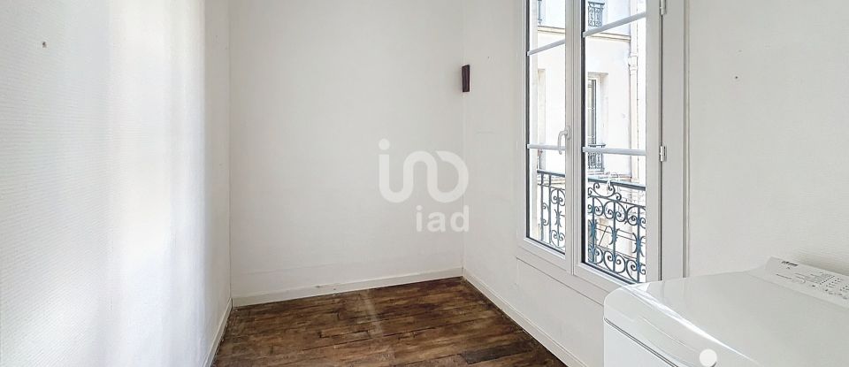 Apartment 2 rooms of 30 m² in Paris (75011)