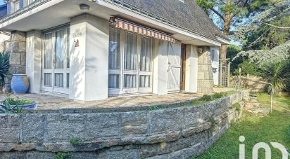 Traditional house 7 rooms of 164 m² in Quiberon (56170)