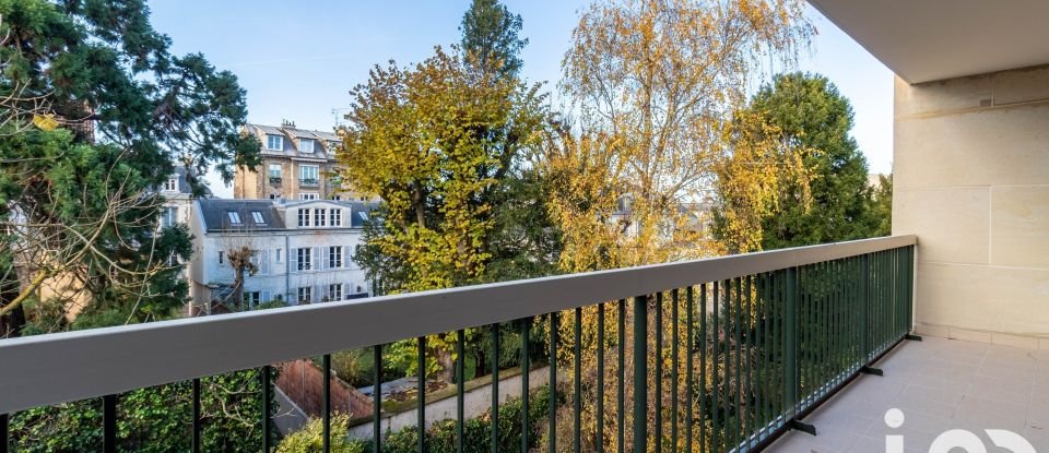 Appartement 4 pièces de 98 m² à Versailles (78000)