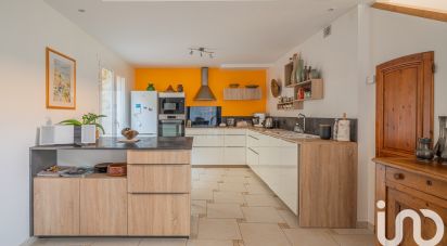 Maison 4 pièces de 120 m² à Saint-Jean-de-Moirans (38430)