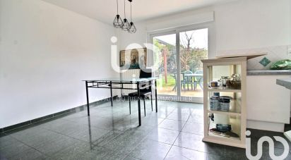 Maison 7 pièces de 160 m² à Santeny (94440)