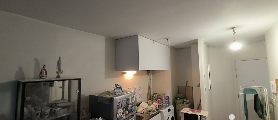 Studio 1 room of 27 m² in Melun (77000)