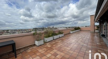 Duplex 6 rooms of 150 m² in Saint-Maur-des-Fossés (94100)