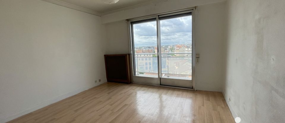 Duplex 6 rooms of 150 m² in Saint-Maur-des-Fossés (94100)