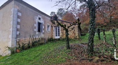 Maison 6 pièces de 122 m² à Bourgnac (24400)