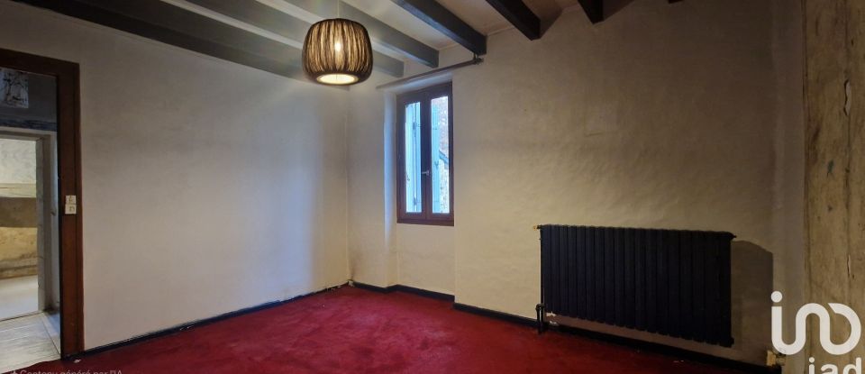 Maison 6 pièces de 122 m² à Bourgnac (24400)