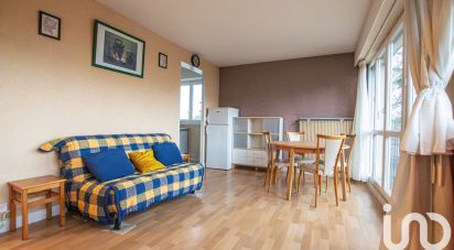 Studio 1 pièce de 25 m² à Chambourcy (78240)