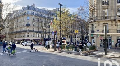 Appartement 2 pièces de 54 m² à Paris (75017)