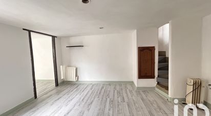 Maison 3 pièces de 65 m² à Villemomble (93250)