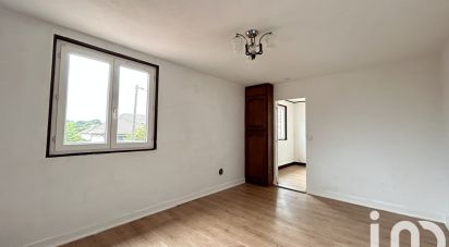 Maison 3 pièces de 65 m² à Villemomble (93250)