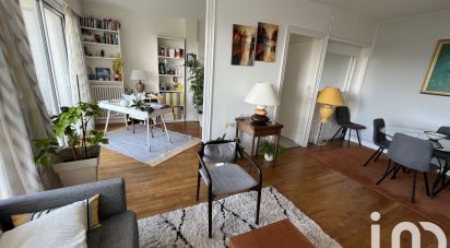 Apartment 4 rooms of 85 m² in La Rochelle (17000)