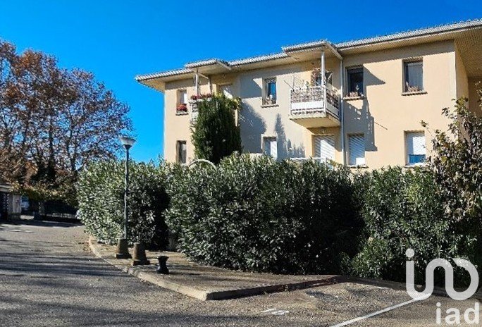 Apartment 3 rooms of 62 m² in Avignon (84000)