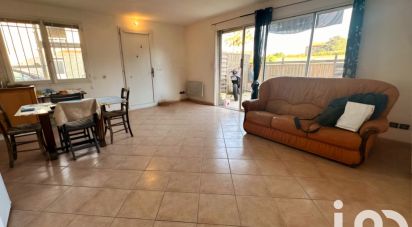 Apartment 3 rooms of 52 m² in Espira-de-l'Agly (66600)