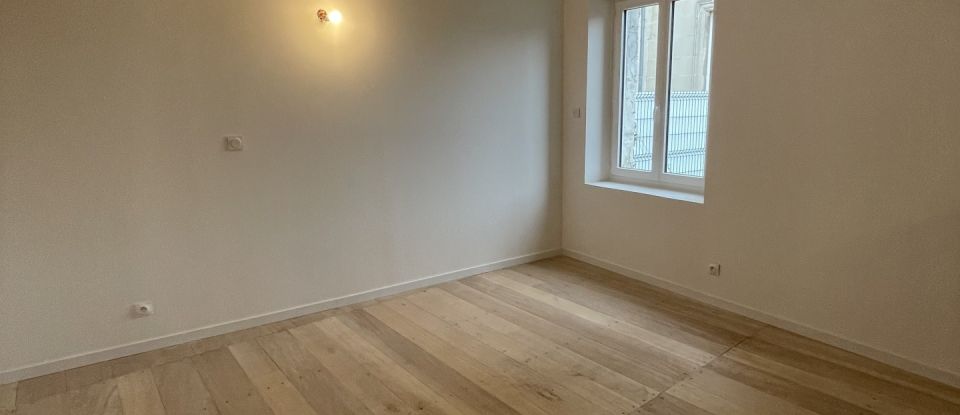 Maison de ville 3 pièces de 90 m² à Cognac (16100)