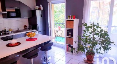 Apartment 3 rooms of 68 m² in Blagnac (31700)