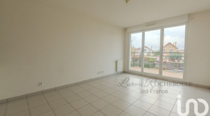 Apartment 2 rooms of 41 m² in Épinay-sur-Orge (91360)