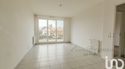 Apartment 2 rooms of 41 m² in Épinay-sur-Orge (91360)