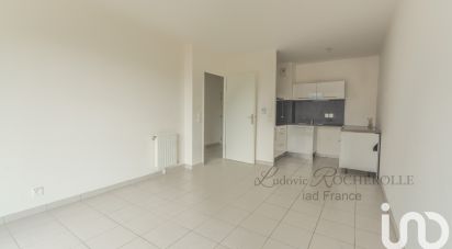 Appartement 2 pièces de 41 m² à Épinay-sur-Orge (91360)