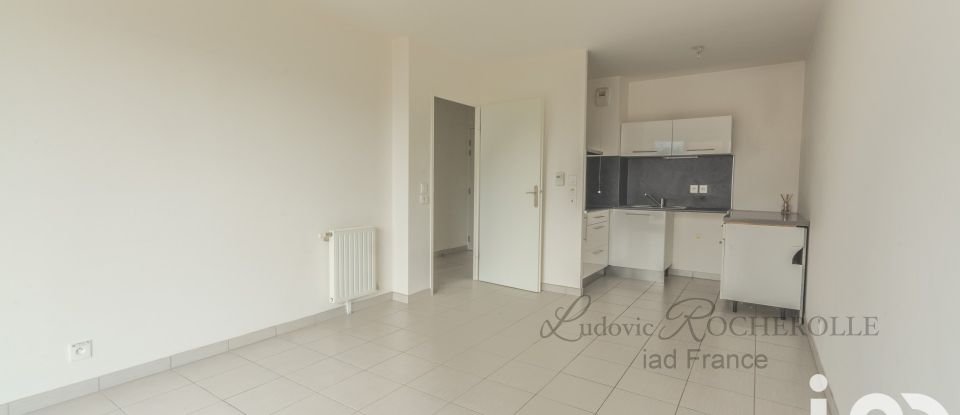 Apartment 2 rooms of 41 m² in Épinay-sur-Orge (91360)