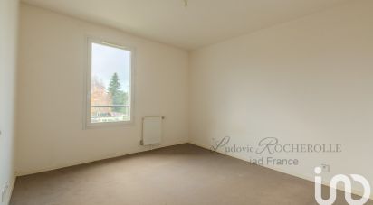 Appartement 2 pièces de 41 m² à Épinay-sur-Orge (91360)