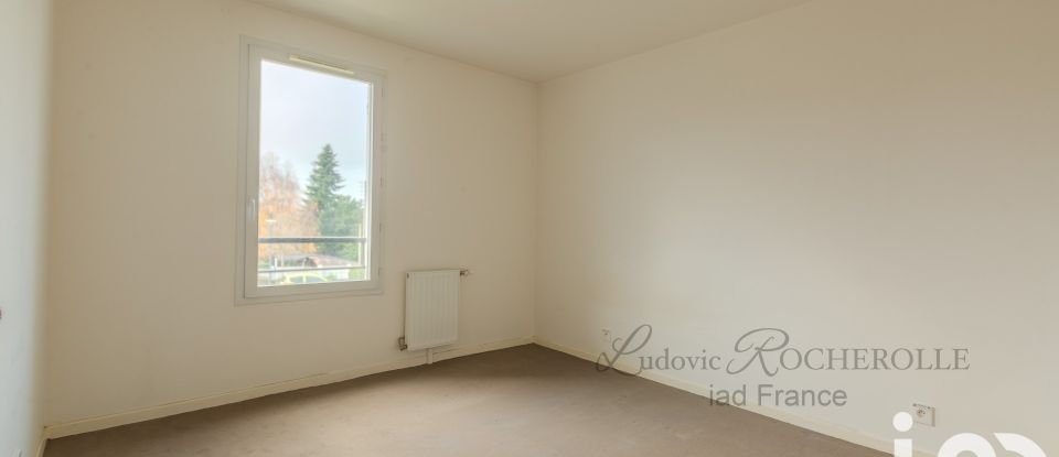 Apartment 2 rooms of 41 m² in Épinay-sur-Orge (91360)