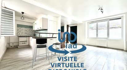 Town house 4 rooms of 74 m² in Pussay (91740)