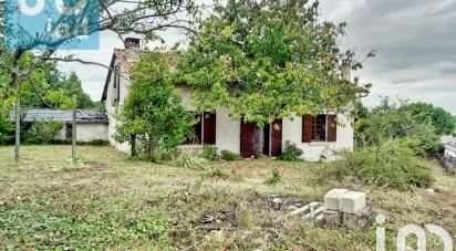 House 5 rooms of 127 m² in Ribérac (24600)