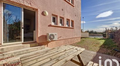 Appartement 1 pièce de 22 m² à Portiragnes (34420)