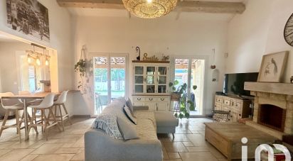 Traditional house 6 rooms of 140 m² in Roquebrune-sur-Argens (83520)