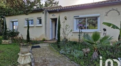 Traditional house 4 rooms of 87 m² in Pineuilh (33220)