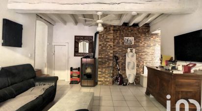 House 6 rooms of 99 m² in Auxerre (89000)