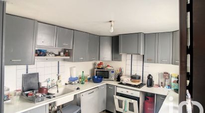 Maison 6 pièces de 99 m² à Auxerre (89000)