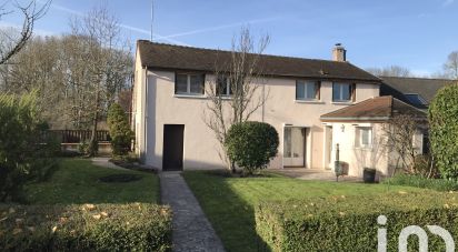 Maison 4 pièces de 90 m² à Nibelle (45340)