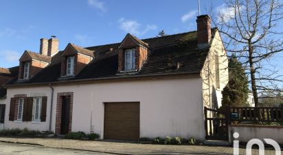 Maison 4 pièces de 90 m² à Nibelle (45340)