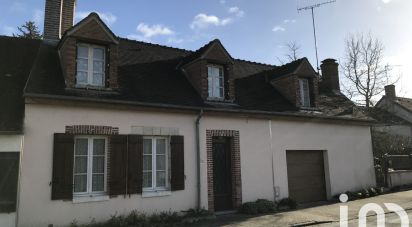 Maison 4 pièces de 90 m² à Nibelle (45340)