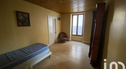 Apartment 2 rooms of 34 m² in Allevard (38580)