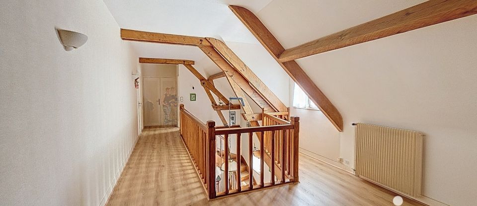 Maison traditionnelle 10 pièces de 233 m² à Gien (45500)