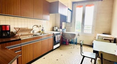 Appartement 4 pièces de 97 m² à Châtillon (92320)