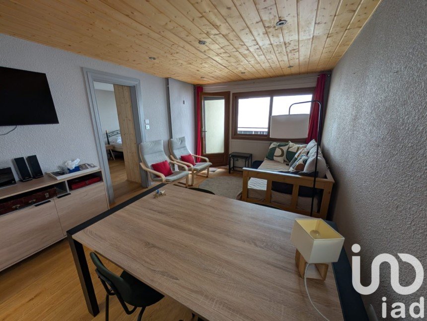 Apartment 2 rooms of 53 m² in Allevard (38580)